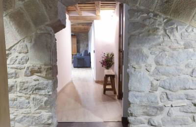 Ca la Francisqueta, La Tina i el Deso Apartament Solsona - Photo 4