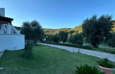 Villetta Roberto Le Macine di Charme - Pugnochiuso Resort - Foto 9