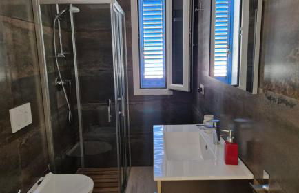 CASA VACANZA ANNA FRANK - CAMPOMARINO di MARUGGIO (TA) - Foto 53