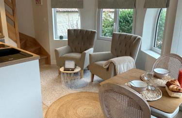 Le Carré Courtois - Foto 11