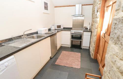 Godolphin Barn - Foto 8