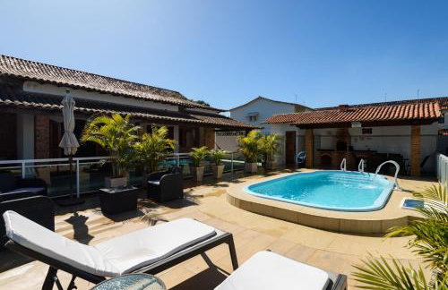 Village Itaúna Inn - Casas de Temporada - Foto 4