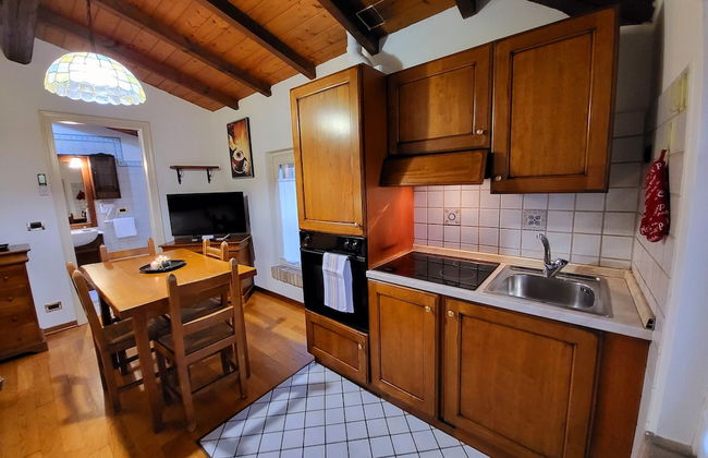 Residence Antico Borgo - Foto 47