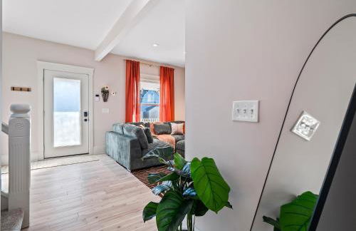 Cleveland Escape - Hot Tub - Karaoke Machine - Sleeps 12 - Foto 57