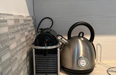 Haven Hotels - Helvetia Suites Düsseldorf City - Foto 60