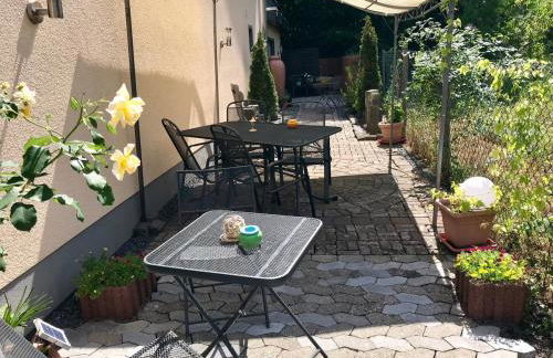 Residenz Moselzauber - Ferienwohnungen mit Pool Landschaft - Foto 31