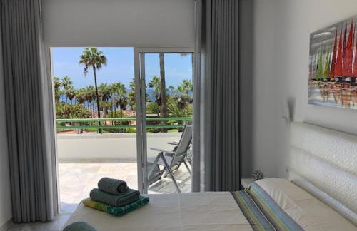 DUQUE BEACH apartment 3 rooms - Foto 36