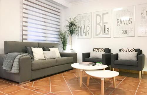 Apartment Design Marbella - Photo 57