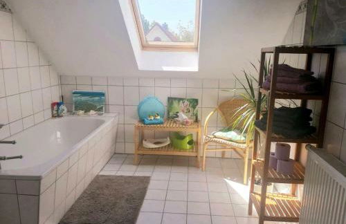 Ferienwohnung Erdmännchen - Photo 5