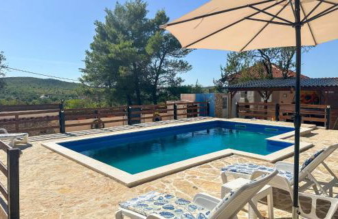 Gorgeous Home In Benkovac - Foto 10