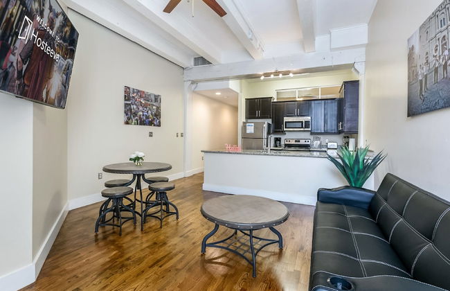 Cozy Condos near French Quarter - Foto 26