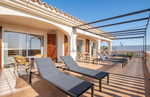 Villa Bendinat 10 by PriorityVillas - Foto 38