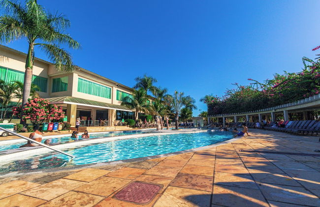 Lacqua diRoma Caldas Novas - Foto 27