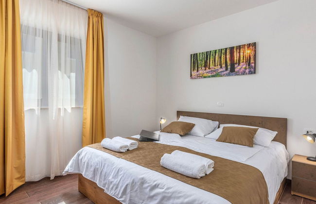 Villa in Brtonigla With Private Pool - Foto 8