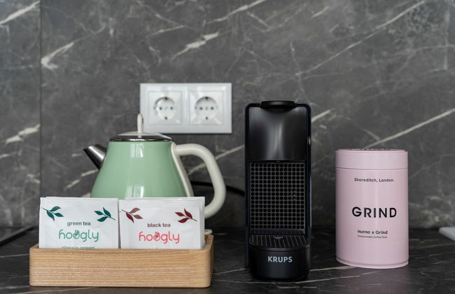 Numa Vienna Terra - Photo 30