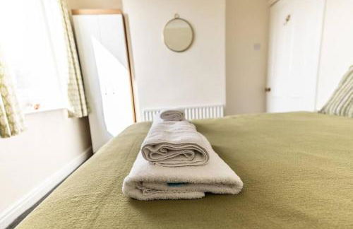 Stunning Holiday Home - Puddleduck - Centre of Coniston - Foto 44