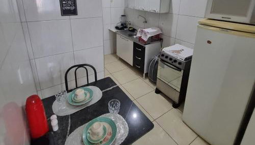 Aconchego105 Apartment - Foto 5