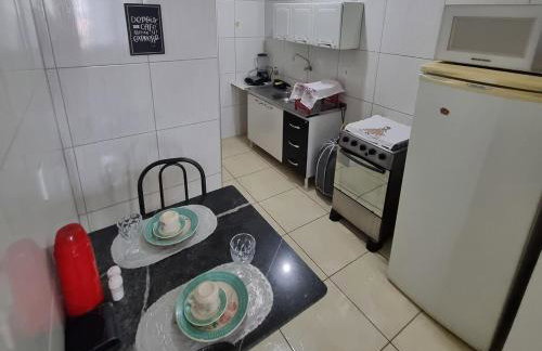 Aconchego105 Apartment - Foto 5