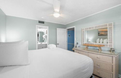 Holiday Surf and Racquet Unit 612 - Foto 12