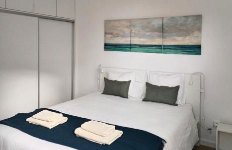 Porto Santo - Pedras Pretas Beach House - Foto 9