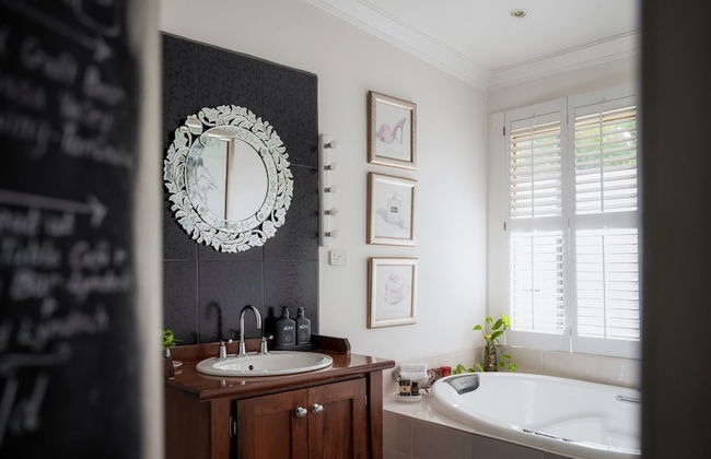 Jasmine's Cottage - Photo 12