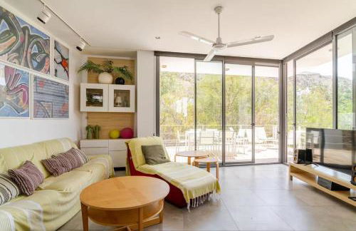 Exclusiva casa con encanto en Agua Amarga - Foto 47