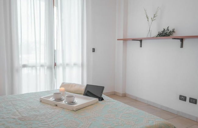 Stylish Residence Le Fontane 2 Bed Apartment Sleeps 6-7 - Photo 11