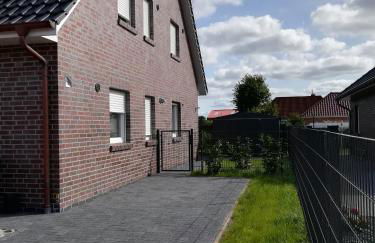 Ferienwohnung Ankerstuuv - Foto 14