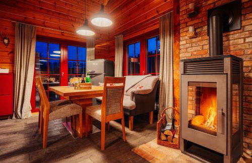 Blockhaus an der Skiwiese Braunlage - Foto 46