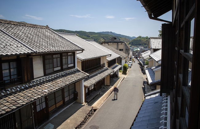 UCHIKO-Inn ORI - Foto 68