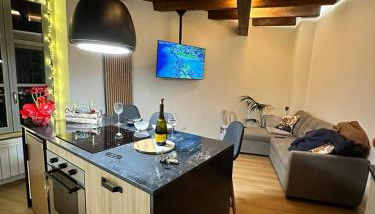 SUITE VILLA FOLLI - Foto 2, stove