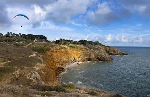 La Villa Mercier - proche de la plage - Foto 22