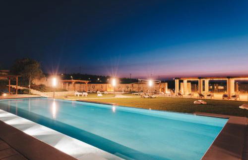 Masseria Stali, The Originals Relais - Foto 77