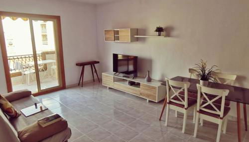 Piso acogedor muy bien situado en Puerto Mazarrón - Foto 4