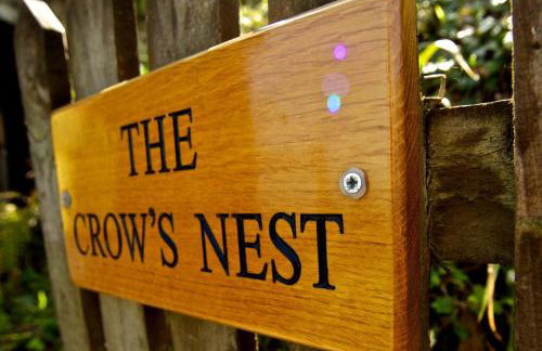 The Crows Nest Porlock Weir - Foto 50