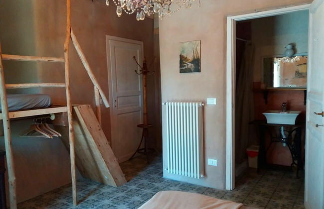 Agriturismo di Charme e Ristorante Stallato Il Filo di Paglia - Photo 62