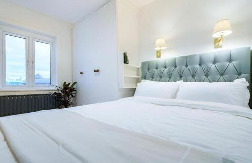 Stylish and Spacious Peckham Flat - Photo 19