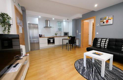 APARTAMENTOS ARGIA 2 - Foto 1