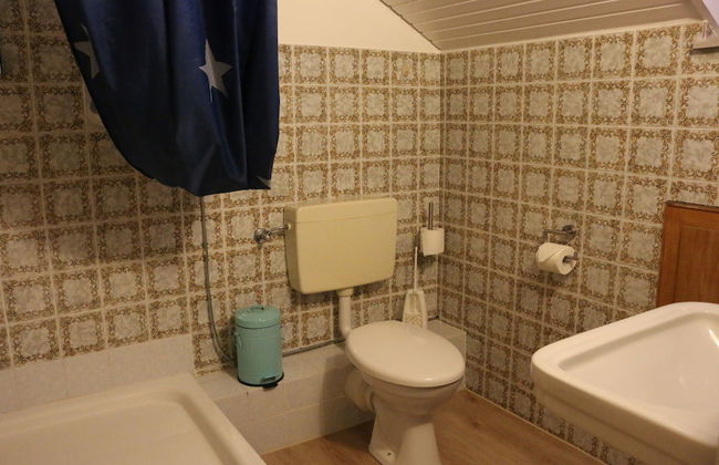 Ferienwohnung Norderaltendeich - Foto 10