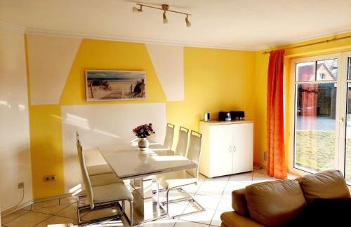 Bannemin, Ferienhaus Bannemin - Foto 12