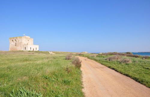 Masseria Le Terrazze di Serranova - Foto 51