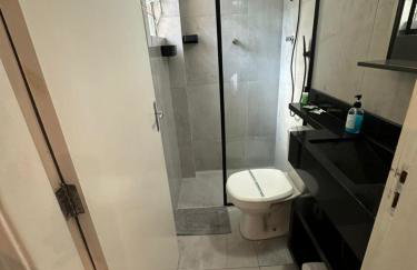 Studio Moderno e Aconchegante em Perdizes - Foto 16