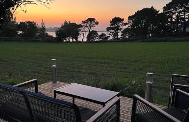 Exceptional beach sea view - Foto 13