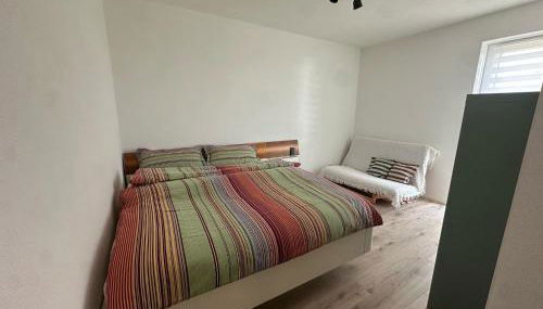 Pension Schlossblick in Leitheim - Foto 4