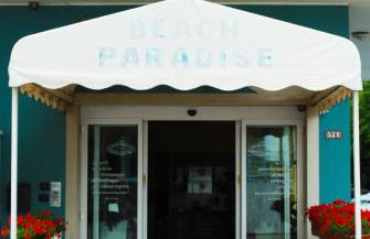 Residence Beach Paradise - Foto 5