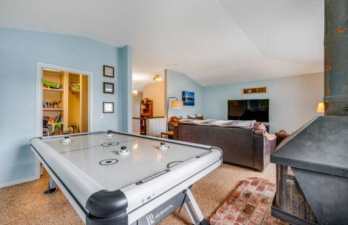 Grandpa's Lake House - Foto 29