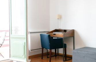 La Découverte, appartement front de mer Mers - Foto 7