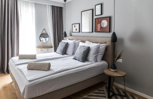 O'live Residence - Elegant Designer Apartments near Zadar - Foto 38