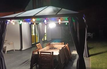 Całoroczny Domek Bielik Lubniewice,jakuzzi, jezioro,blisko SPA - Foto 69