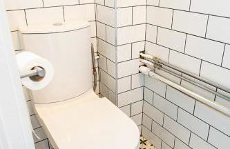 3 Bedroom Home - Free Parking - Sleeps 5 - Castle - Foto 3